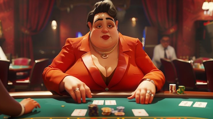 slotking888 Apa yang Membuat Captain Bounty Istimewa di Lobby Kami