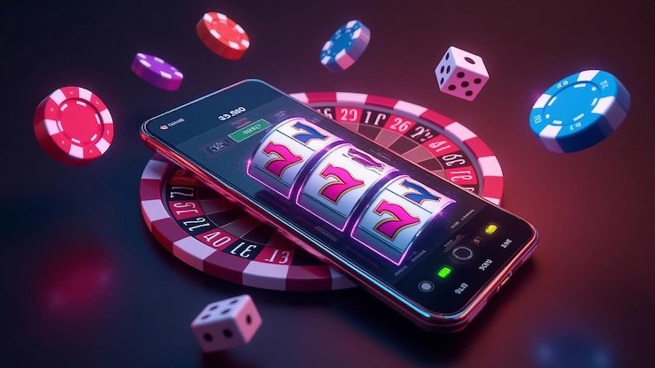 slotking888 Pyramid Bonanza